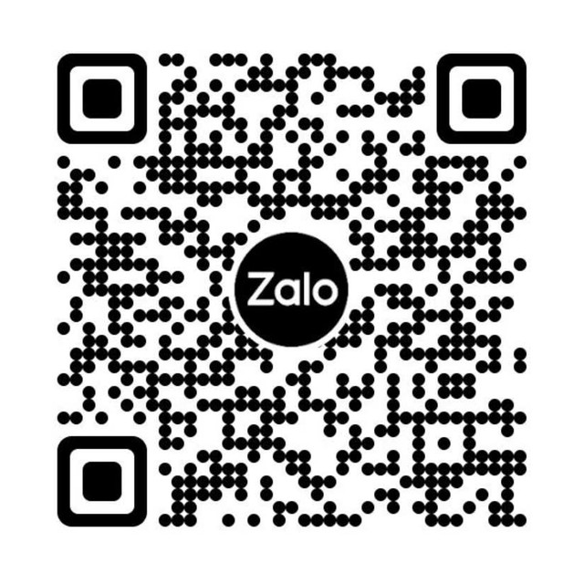 Mã QR nhóm Zalo AI Automation VINATAT